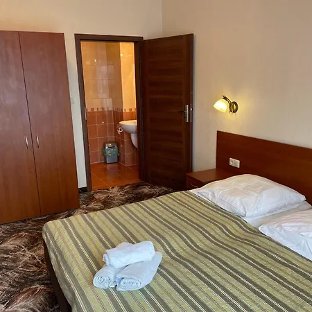 Affittacamere Klimat 4*