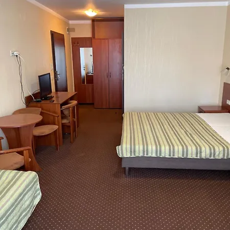 Maison d'hôtes Klimat Pobierowo