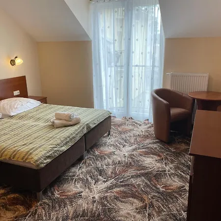 Affittacamere Klimat 4*