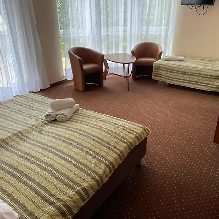 Klimat Maison d'hôtes Pobierowo