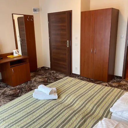 Maison d'hôtes Klimat Pobierowo