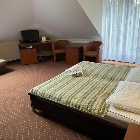 Maison d'hôtes Klimat