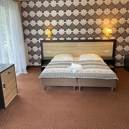 Maison d'hôtes Klimat