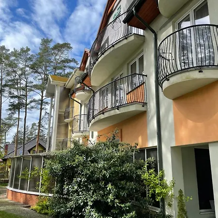 Klimat Maison d'hôtes Pobierowo