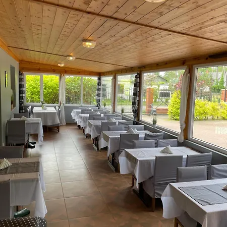 Klimat Maison d'hôtes 4*