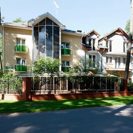 Maison d'hôtes Klimat