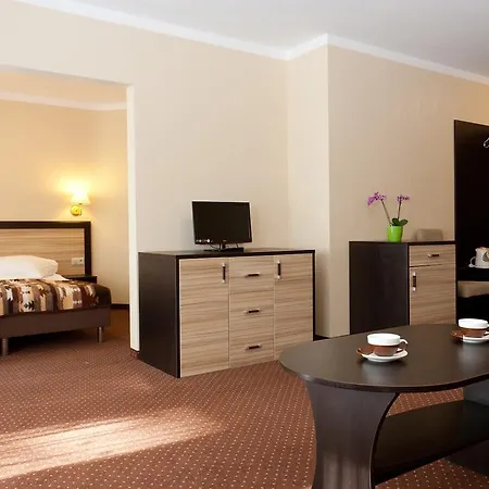 Klimat Maison d'hôtes