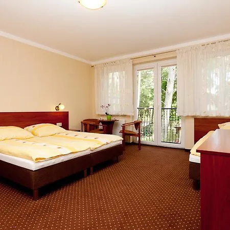 بيت ضيافة Klimat 4*