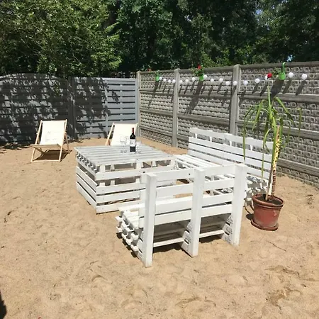 Klimat Maison d'hôtes