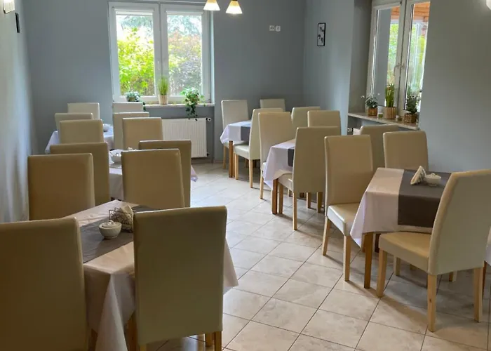 Klimat Casa de hóspedes