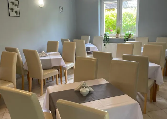 Klimat Casa de hóspedes