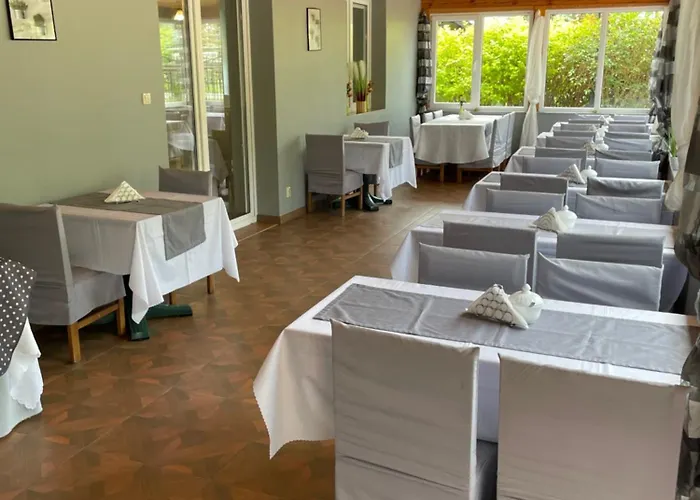 Klimat Casa de hóspedes 4*