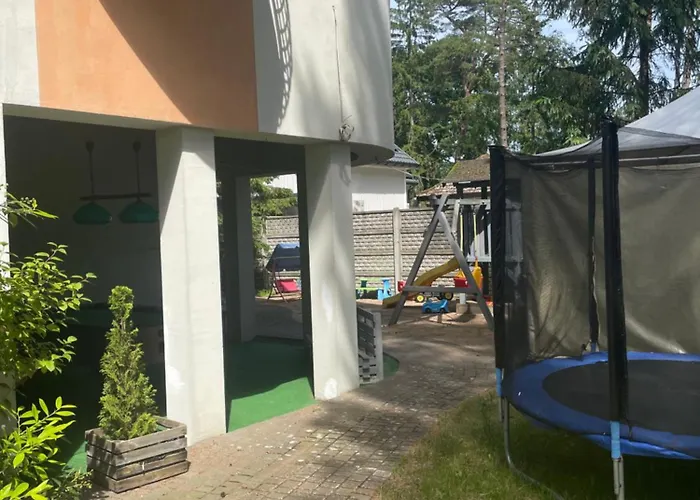 Klimat Casa de hóspedes