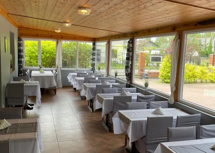 Klimat Casa de hóspedes 4*