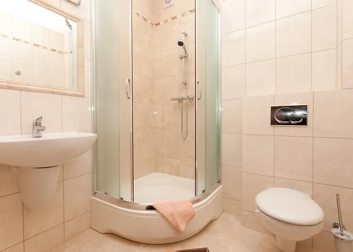 Klimat Casa de hóspedes 4*