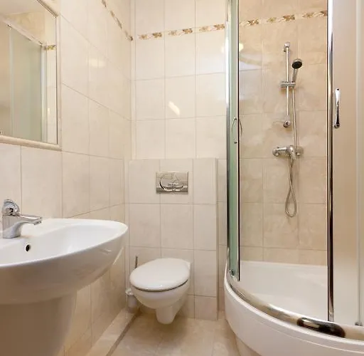 Casa de hóspedes Klimat Pobierowo