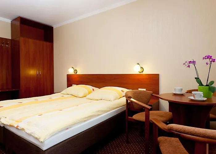 Klimat Casa de hóspedes