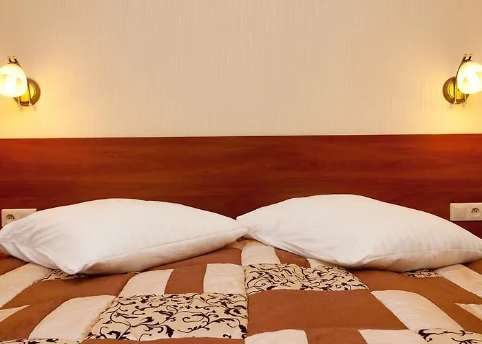 Casa de hóspedes Klimat Pobierowo