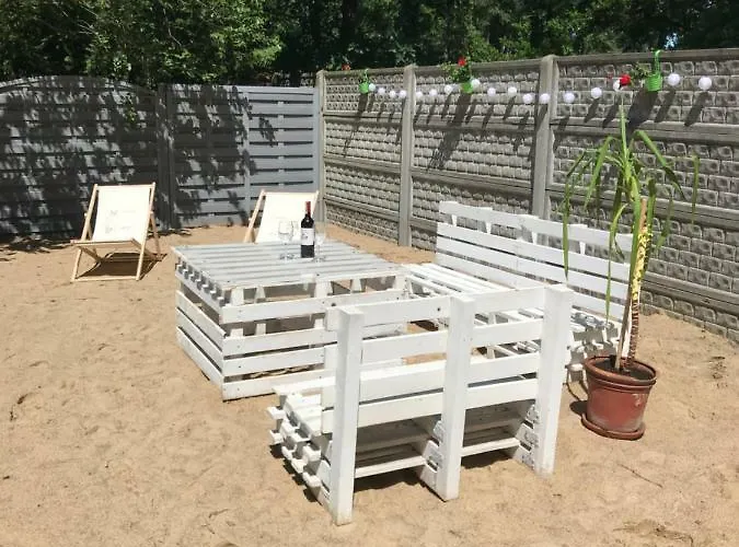 Klimat Casa de hóspedes